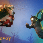 Domovoy Lore in Forgotten Eras Article