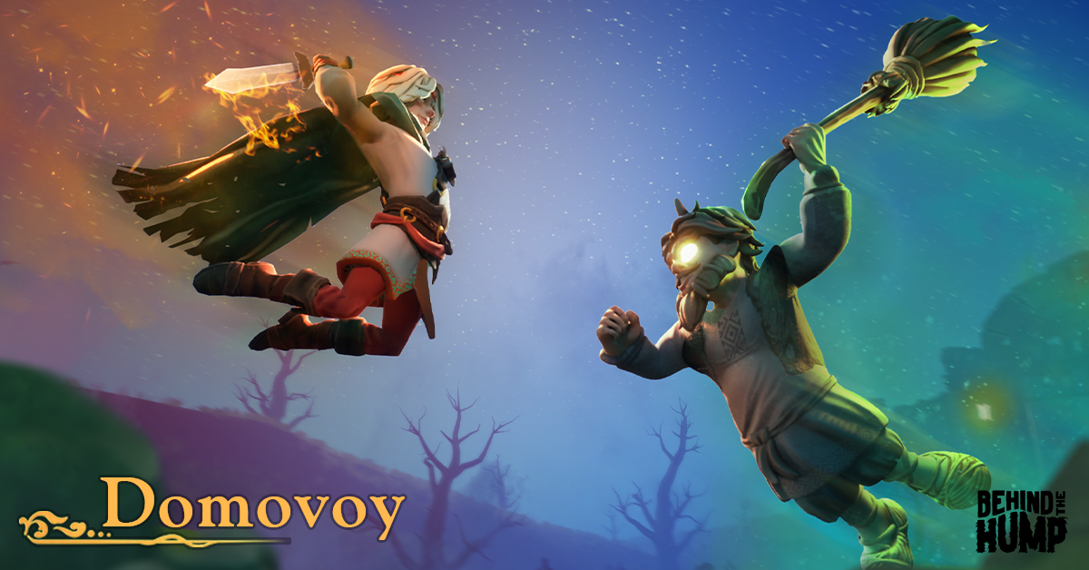 Domovoy Lore in Forgotten Eras Article